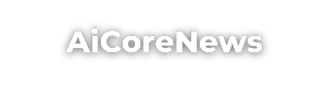 AiCoreNews logo