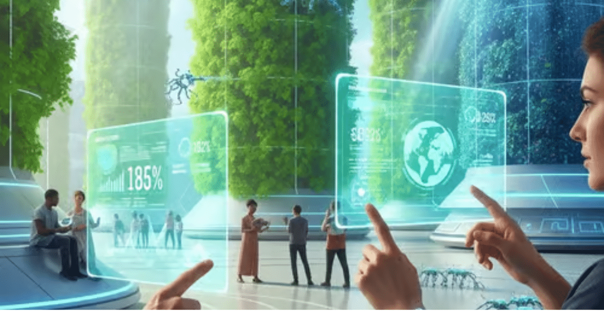 ACITI Partnership leaders from Australia Canada India at G20 summit launching AI clean energy tech collaboration future vision