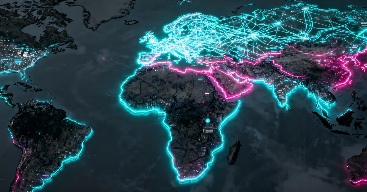 AI Global Economy at Risk: UN Warns of Unprecedented Economic Reversal and Deepening Global Divide