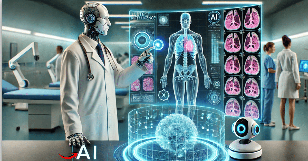 AI prostate cancer treatment trial UK NHS diagnostics analyzing MRI scans for rapid AI cancer screening at Leeds Teaching Hospitals