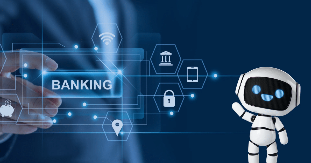 Agentic AI transforming banking sales 2030: Frontline relationship managers with AI lead nurturing agents, banking sales automation dashboards