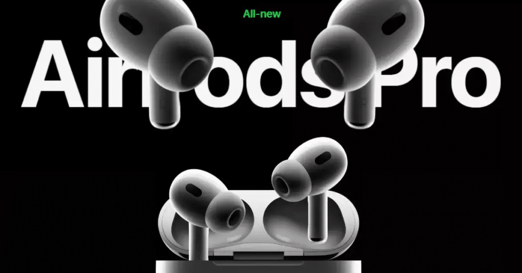 Apple AirPods AI 2026 Leaked Apple Intelligence Upgrade Shakes Audio World 1