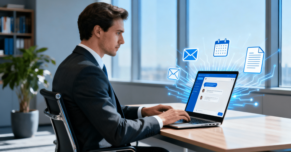 ChatGPT Prompts to Save Hours: 10 Powerful Ways to Automate Your Workload