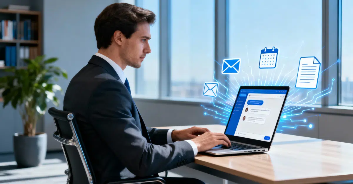 ChatGPT Prompts to Save Hours: 10 Powerful Ways to Automate Your Workload