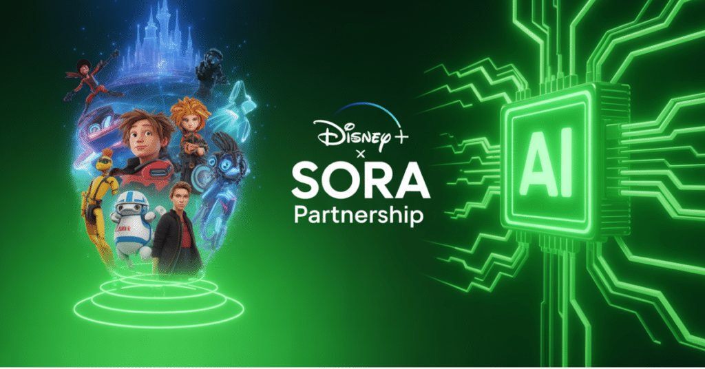 Disney OpenAI Deal Unveils DisneyGPT First Look and Iron Man AI Tool 2