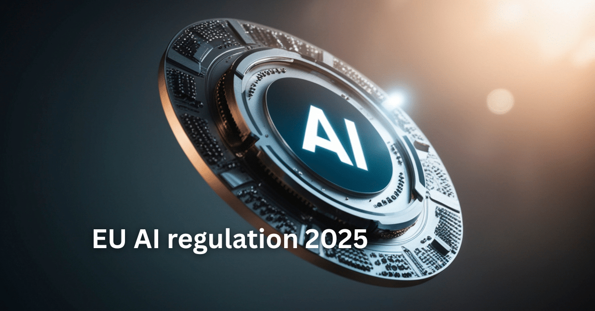 EU AI regulation 2025: Three overlapping frameworks explained