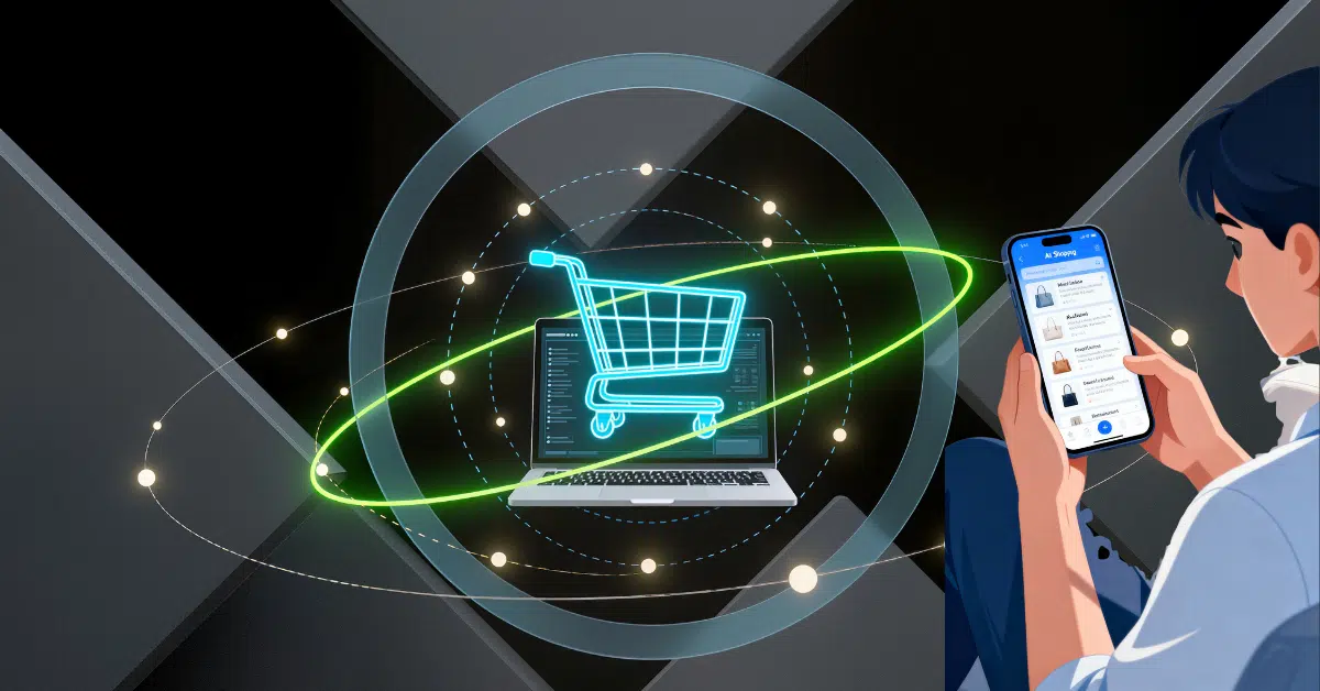 How to Shop with AI: Beginner’s Guide for Smart Deals