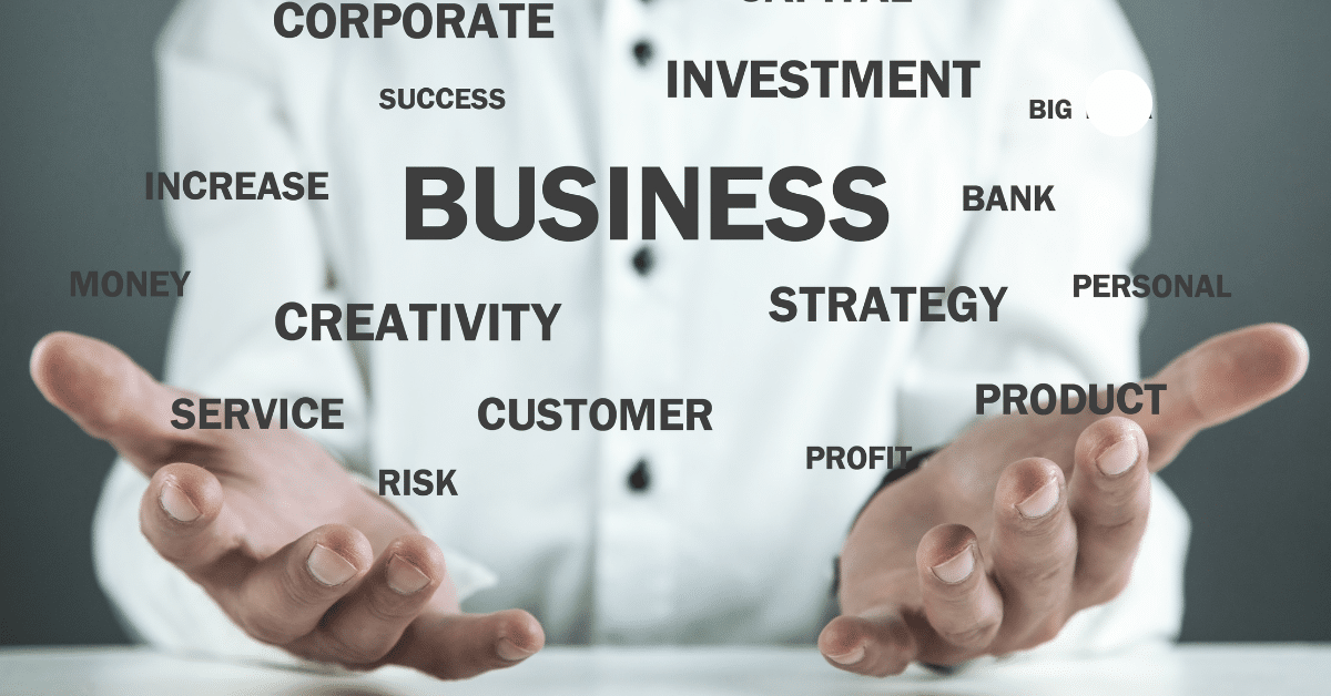 Massive Business Impacts You Can't Ignore