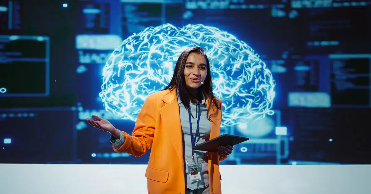Purdue University AI strategy future campus with AI competency requirement training and holographic integrations