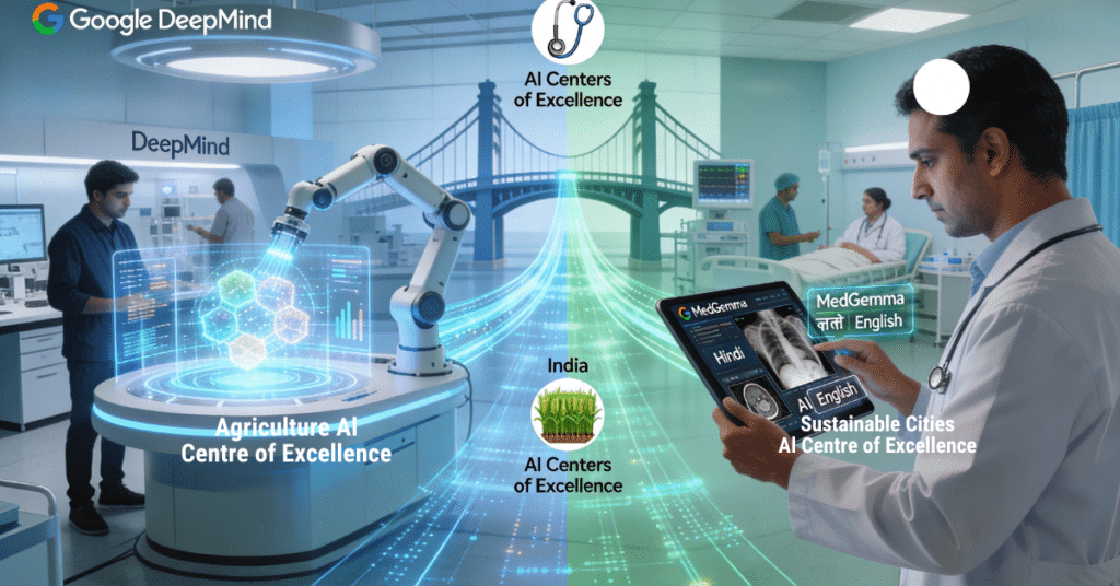 Research, Foundation Models and DeepMind’s Role (1)