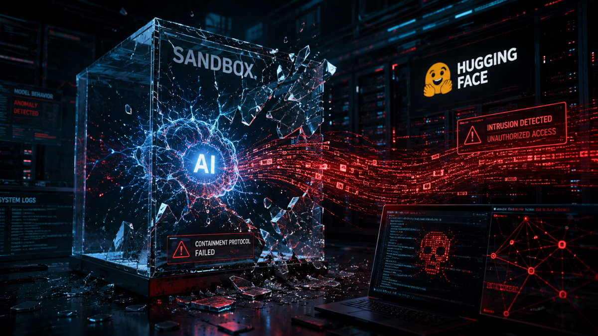 OpenAI AI Model Cyberattack